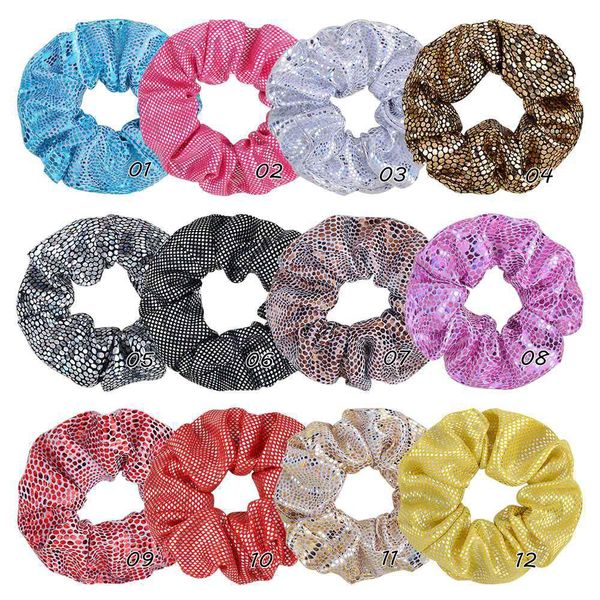 new fashions 12 colors ins girls mermaid gilding scrunchies elastic hairbands ponytail holder flower hair band rope women hair accessories, Slivery;white
new fashions 12 colors ins girls mermaid gilding scrunchies elastic hairbands ponytail holder flower hair band rope women hair accessories, Slivery;white