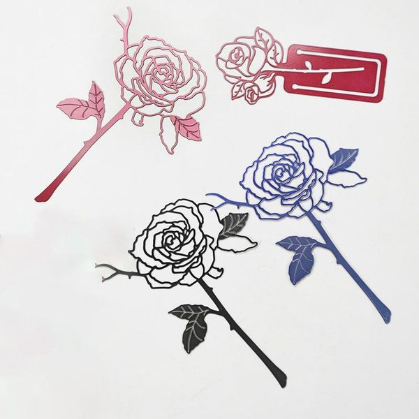 bookmark rose design metal hollow exquisite delicate book marks books paper mark office supplies
bookmark rose design metal hollow exquisite delicate book marks books paper mark office supplies