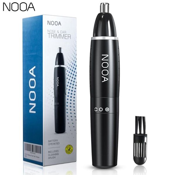electric nose & ear trimmers nooa portable professional trimmer for men hair eyebrow removal sideburn
electric nose & ear trimmers nooa portable professional trimmer for men hair eyebrow removal sideburn