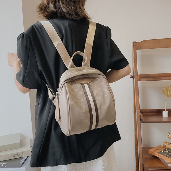 fashion backpack women's bag new lightweight leisure student school oxford cloth small
fashion backpack women's bag new lightweight leisure student school oxford cloth small