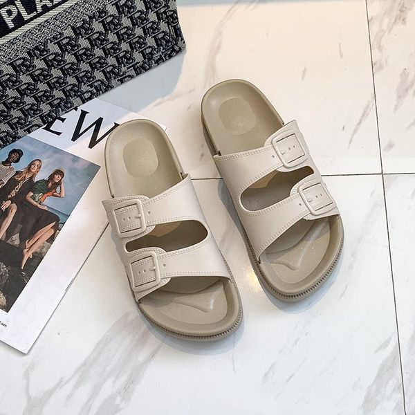 summer women slippers ladies sweet comfortable soft bottom sandals ladies outdoor home shoes beach shoes female, Black
summer women slippers ladies sweet comfortable soft bottom sandals ladies outdoor home shoes beach shoes female, Black