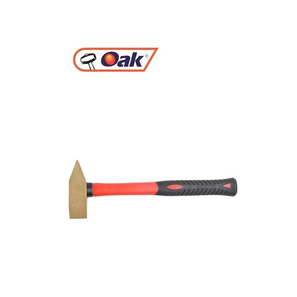 hand tools non sparking scaling hammers, beryllium bronze copper alloy safety tools,ex-proof
hand tools non sparking scaling hammers, beryllium bronze copper alloy safety tools,ex-proof
