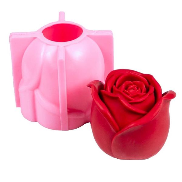 craft tools large rose silicone molds for 3d plaster scented candles soap making diy handmade flower forms mould valentine's day gifts
craft tools large rose silicone molds for 3d plaster scented candles soap making diy handmade flower forms mould valentine's day gifts