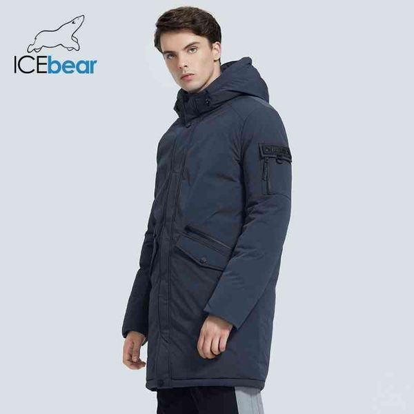 icebear 2021 winter men's clothing casual hooded et new fashion cotton coat male brand apparel mwd20718i, Black;brown
icebear 2021 winter men's clothing casual hooded et new fashion cotton coat male brand apparel mwd20718i, Black;brown