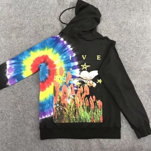 2021 new travis scott astroworld europa tour tie dye hoodie moletom com capuz masculino feminino de melhor qualidade c35c, Black
2021 new travis scott astroworld europa tour tie dye hoodie moletom com capuz masculino feminino de melhor qualidade c35c, Black