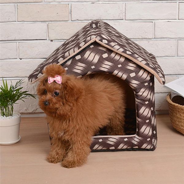 kennels & pens dog house pet cat plush printed warm mattress reusable diapers for dogs blanket arenero gato cerrado 30n27
kennels & pens dog house pet cat plush printed warm mattress reusable diapers for dogs blanket arenero gato cerrado 30n27