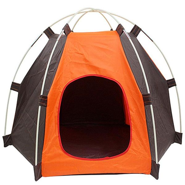 kennels & pens waterproof oxford rainproof pet portable foldable tent outdoor indoor nest mat for cat small dog puppy house pd0010
kennels & pens waterproof oxford rainproof pet portable foldable tent outdoor indoor nest mat for cat small dog puppy house pd0010