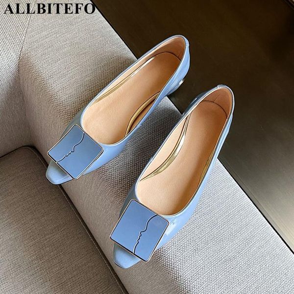 dress shoes allbitefo genuine leather heels women thick heel fashion casual kitten, Black
dress shoes allbitefo genuine leather heels women thick heel fashion casual kitten, Black