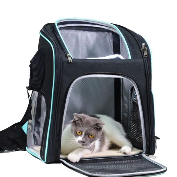 cat carriers,crates & houses pet carrier backpack ,ventilated mesh design breathable cats and dogs support for travel, hiking, outdoor use
cat carriers,crates & houses pet carrier backpack ,ventilated mesh design breathable cats and dogs support for travel, hiking, outdoor use