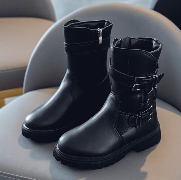 boots 2021 children snow autumn winter boys girls fashion soft leather plush warm kids baby sport shoes white, Black;grey
boots 2021 children snow autumn winter boys girls fashion soft leather plush warm kids baby sport shoes white, Black;grey
