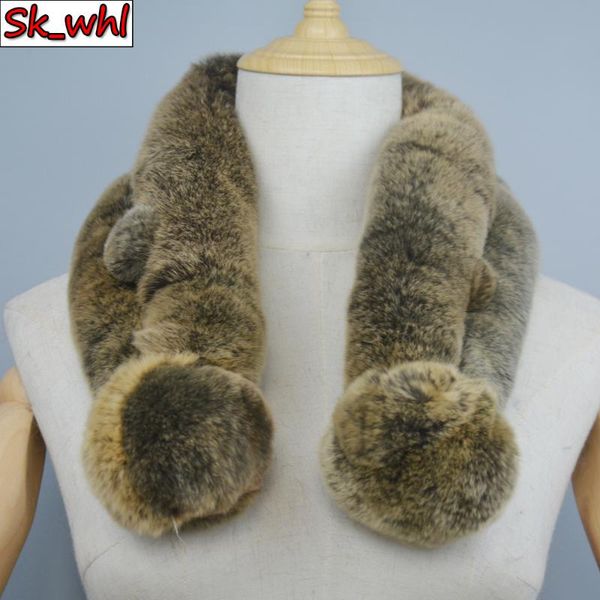 scarves winter style women knit real rex fur scarf natural warm lady quality muffler, Blue;gray
scarves winter style women knit real rex fur scarf natural warm lady quality muffler, Blue;gray