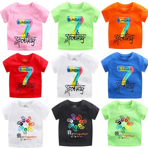 summer kids t-shirt fashion cool boys gilst shirt cotton toddler tees clothes for children short sleeve boys t shirt, Blue
summer kids t-shirt fashion cool boys gilst shirt cotton toddler tees clothes for children short sleeve boys t shirt, Blue