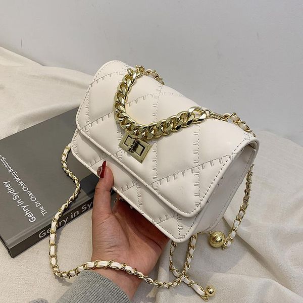 evening bags original brand chain female bag all-match 2021 fashion high-end messenger -selling square shoulder
evening bags original brand chain female bag all-match 2021 fashion high-end messenger -selling square shoulder