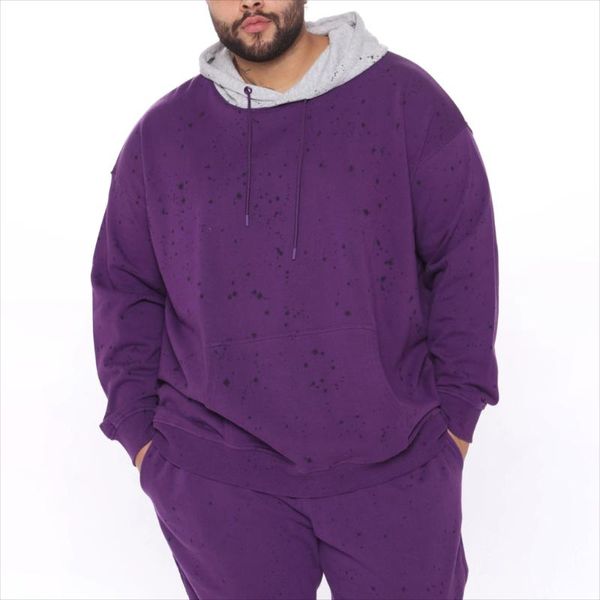 men's tracksuits custom logo two pieces mens tracksuit set baggy cotton fleece sweatsuit 2 pcs hoodies for men, Gray
men's tracksuits custom logo two pieces mens tracksuit set baggy cotton fleece sweatsuit 2 pcs hoodies for men, Gray