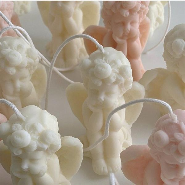 3d angle silicone diy candles soy wax candle plaster handmade soy candles wax soap molds deskdecor ornaments
3d angle silicone diy candles soy wax candle plaster handmade soy candles wax soap molds deskdecor ornaments