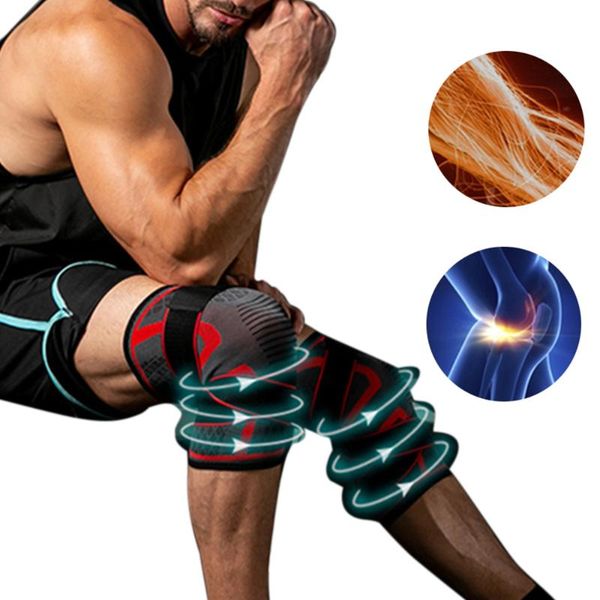 elbow & knee pads outdoor sport protector man brace support compression breathable running climbing sleeve strap, Black;gray
elbow & knee pads outdoor sport protector man brace support compression breathable running climbing sleeve strap, Black;gray