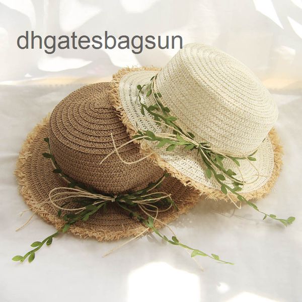 brand cap and carves 2022 new straw hat female rattan bow sun summer sunshade beach hat outdoor sunscreen parent-child, Blue;gray
brand cap and carves 2022 new straw hat female rattan bow sun summer sunshade beach hat outdoor sunscreen parent-child, Blue;gray