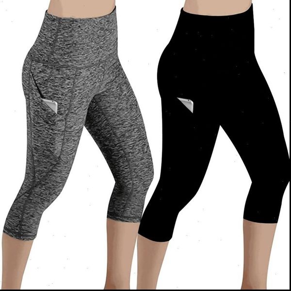female 3 4 sporting leggings side pockets design slim leggings female casual push up sporting fitness high waist leggings, Black
female 3 4 sporting leggings side pockets design slim leggings female casual push up sporting fitness high waist leggings, Black