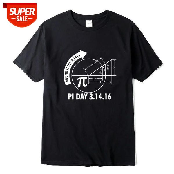 xin yi men's t-shirt 00% cotton interesting mathematical geometry formula printing o-neck cool for men t-shirt male #jh3i, White;black
xin yi men's t-shirt 00% cotton interesting mathematical geometry formula printing o-neck cool for men t-shirt male #jh3i, White;black