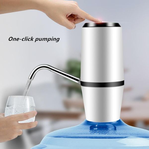 dual pump usb charging water dispenser for bottled automatic water pump touch electric pressure home office wholesale
dual pump usb charging water dispenser for bottled automatic water pump touch electric pressure home office wholesale