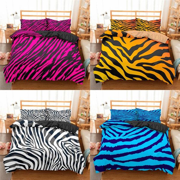 leopard bedding set luxury printing family 2/3 pcs duvet cover pillowcase full king single bed sets usa drop shipping
leopard bedding set luxury printing family 2/3 pcs duvet cover pillowcase full king single bed sets usa drop shipping
