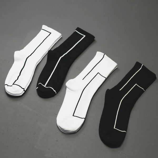 salesimple fashion on men personality trend wild three-dimensional line tube socks cats classic black and white casual sock
salesimple fashion on men personality trend wild three-dimensional line tube socks cats classic black and white casual sock