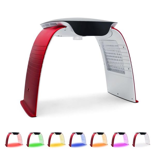 cleaning led light therapy acne treatment cold nano water spray skin rejuvenation uv facial care lamp 8 colors
cleaning led light therapy acne treatment cold nano water spray skin rejuvenation uv facial care lamp 8 colors