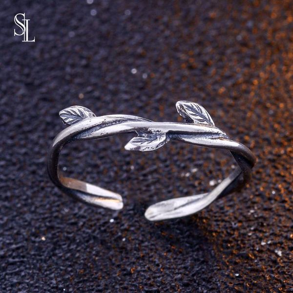 cluster rings sl adjustable silver women vines ring tree branch s925 sterling fine jewelry fashion vintage style design, Golden;silver
cluster rings sl adjustable silver women vines ring tree branch s925 sterling fine jewelry fashion vintage style design, Golden;silver