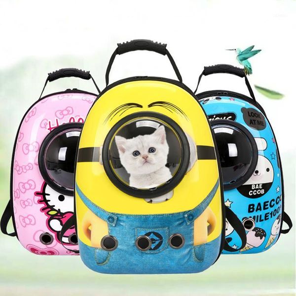 cat carriers,crates & houses cute cartoon dog carrier bags for small dogs cats outdoor puppy backpack travel pet handbag space gato
cat carriers,crates & houses cute cartoon dog carrier bags for small dogs cats outdoor puppy backpack travel pet handbag space gato