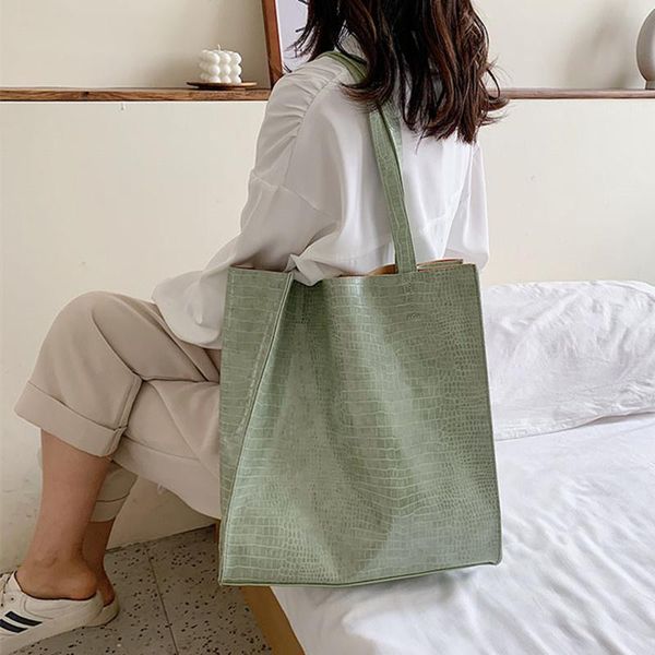 evening bags large pu leather handbags big women bag casual female shoulder totes open ladies bolsos
evening bags large pu leather handbags big women bag casual female shoulder totes open ladies bolsos