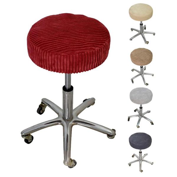 chair covers stretch bar stool cover winter plush round case seat protector dining office
chair covers stretch bar stool cover winter plush round case seat protector dining office