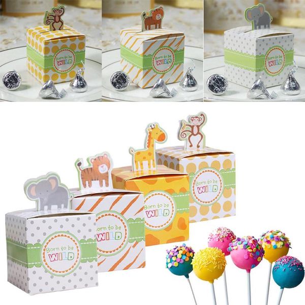 gift wrap 12pcs/pack creative cartoon animal paper boxes elephant/money/giraffe/tiger year children candy gifts box 7a2666
gift wrap 12pcs/pack creative cartoon animal paper boxes elephant/money/giraffe/tiger year children candy gifts box 7a2666