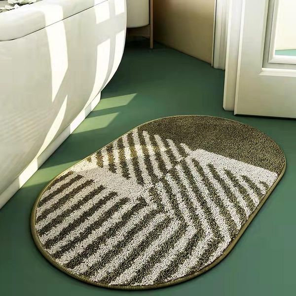 carpets year's modern nordic quick-dry fluffy non-slip pad absorbent strip bath living room carpet door mats home decor comform soft
carpets year's modern nordic quick-dry fluffy non-slip pad absorbent strip bath living room carpet door mats home decor comform soft