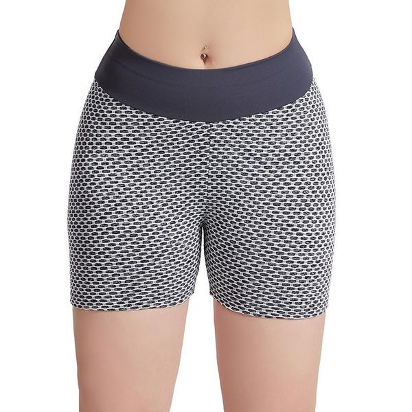 yoga outfit women shorts high waist casual sport short seamless fitness gym skinny buttocks girl lifting elastic trousers
yoga outfit women shorts high waist casual sport short seamless fitness gym skinny buttocks girl lifting elastic trousers