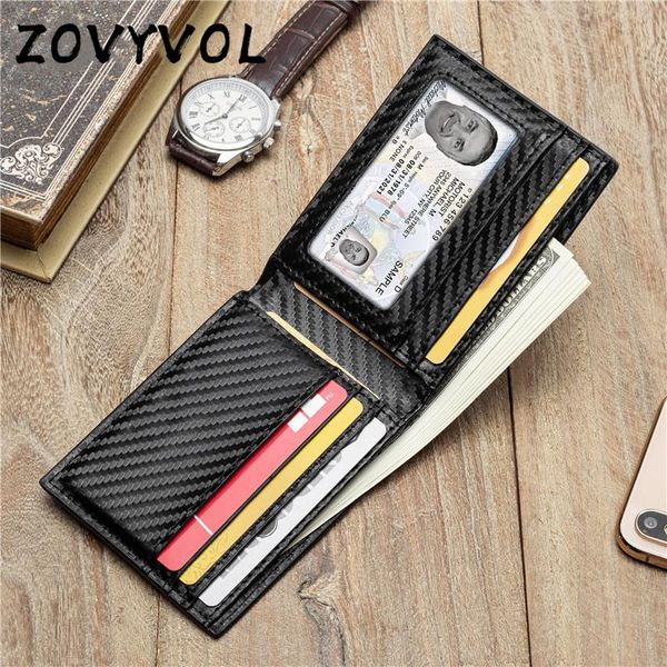 zovyvol carbon fiber rfid pattern smart wallet money bag slim for men purse carteira holder, Red;black
zovyvol carbon fiber rfid pattern smart wallet money bag slim for men purse carteira holder, Red;black