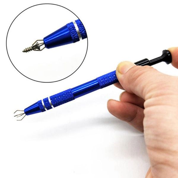 professional hand tool sets ic puller pickup chip picker patch suck pen electronic component grabber four extractor
professional hand tool sets ic puller pickup chip picker patch suck pen electronic component grabber four extractor