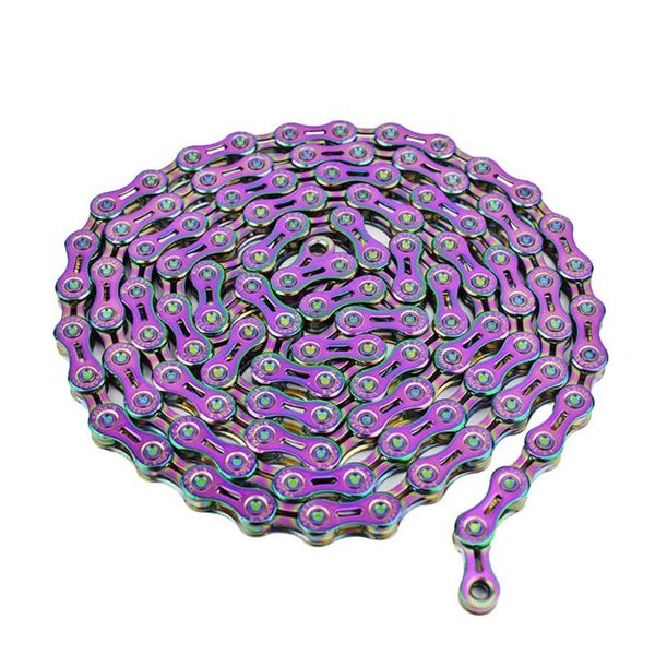 car sponge bicycle chain 9/10/11 speed half hollow bike mountain road chains 116l accessories
car sponge bicycle chain 9/10/11 speed half hollow bike mountain road chains 116l accessories