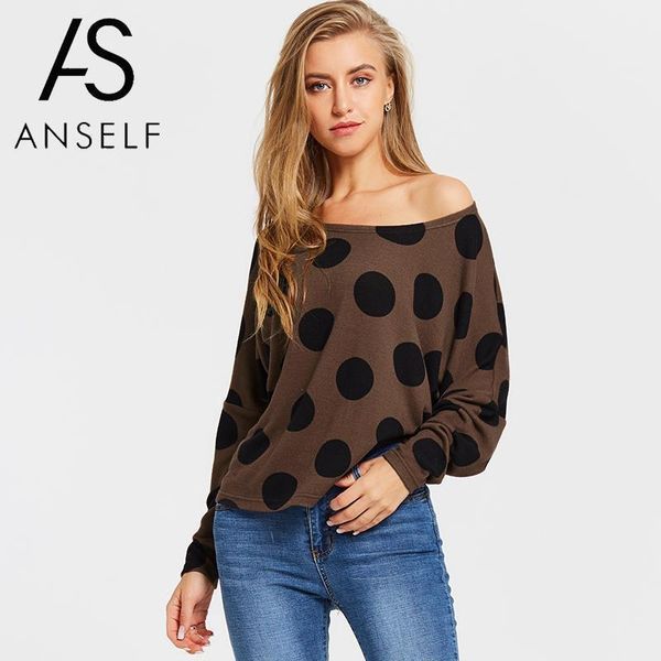 women's sweaters knitted sweater women pullover 2021 korean fashion polka dot print big size thin knitwear female slouchy tunic short t, White;black
women's sweaters knitted sweater women pullover 2021 korean fashion polka dot print big size thin knitwear female slouchy tunic short t, White;black