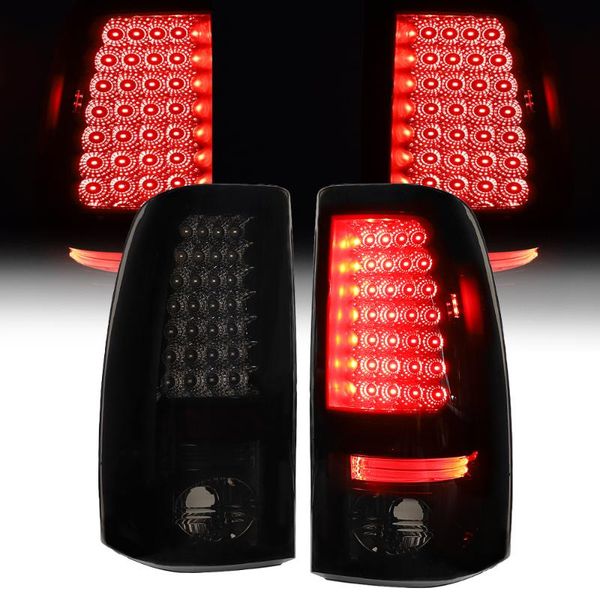 emergency lights for chevy silverado 1500 1500hd 2500 2500hd 99-02 3500 gmc sierra 1999-2003 car led brake tail rear lamps
emergency lights for chevy silverado 1500 1500hd 2500 2500hd 99-02 3500 gmc sierra 1999-2003 car led brake tail rear lamps
