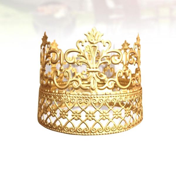 other festive & party supplies birthday cake crown decoration vintage creative er dessert for festival (pattern
other festive & party supplies birthday cake crown decoration vintage creative er dessert for festival (pattern