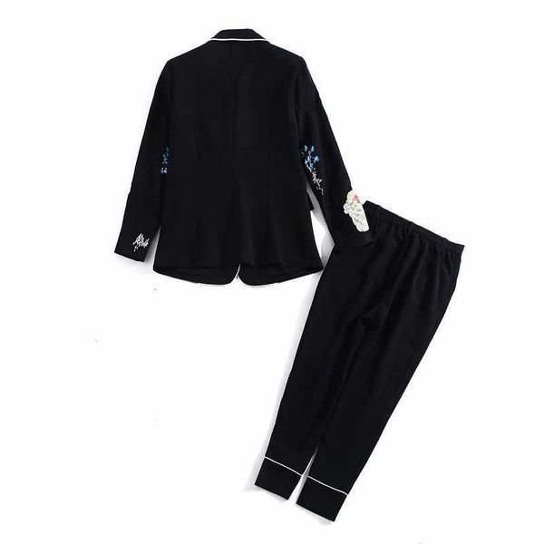 women's two piece pants spring for women mesh red wine blue sewing slices long sleeve casual nightgown 35zc, White
women's two piece pants spring for women mesh red wine blue sewing slices long sleeve casual nightgown 35zc, White