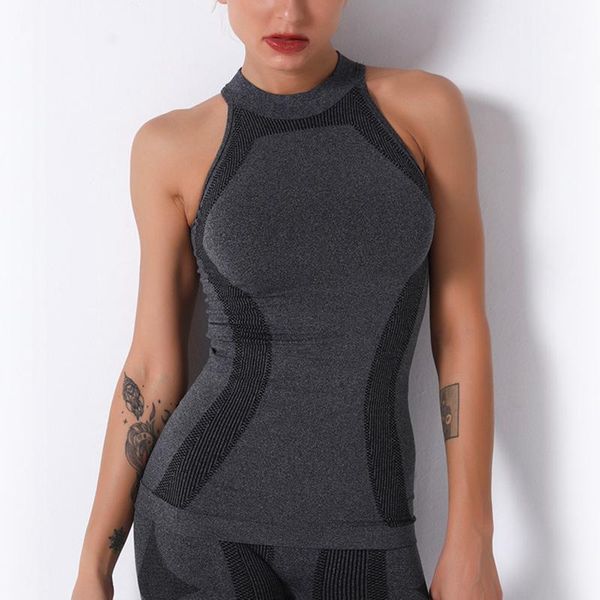 yoga outfits yfgwsp seamless for fitness sports 2021 sleeveless gym women quick dry sport shirt woman tank black red blue1, White;red
yoga outfits yfgwsp seamless for fitness sports 2021 sleeveless gym women quick dry sport shirt woman tank black red blue1, White;red