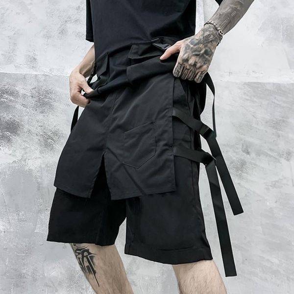 men's pants 27-44 2021 summer baggy capris trend thin and versatile work clothes sports leisure youth handsome plus size, Black
men's pants 27-44 2021 summer baggy capris trend thin and versatile work clothes sports leisure youth handsome plus size, Black