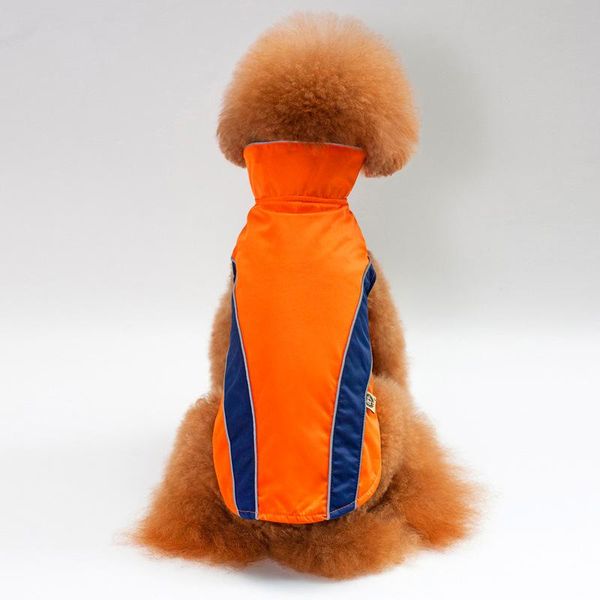 dog apparel autumn and winter recreational styles pet clothing stylish waterproof windproof mauntaineering jackts small
dog apparel autumn and winter recreational styles pet clothing stylish waterproof windproof mauntaineering jackts small