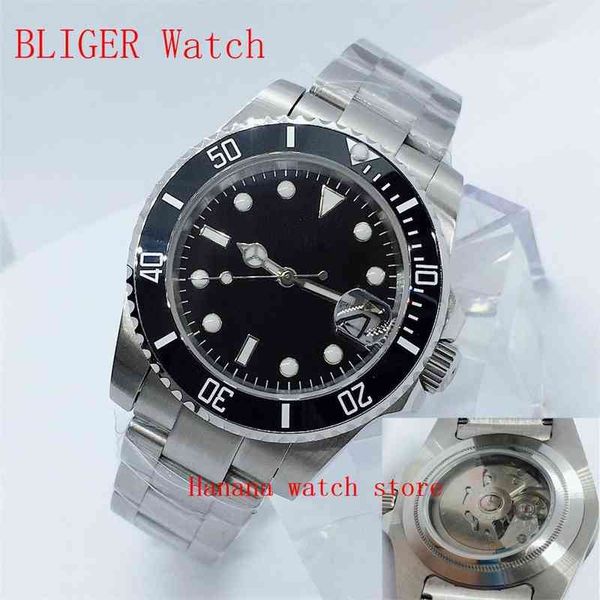 dial 4m black effects bliger sapphire ceramic cover date enlargement glass nh35/miyota automatic clockwork men's watch, Slivery;brown
dial 4m black effects bliger sapphire ceramic cover date enlargement glass nh35/miyota automatic clockwork men's watch, Slivery;brown