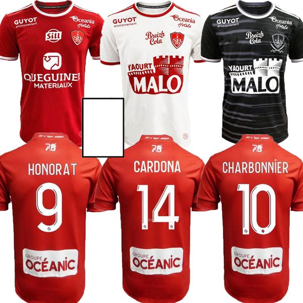 21 22 maillot de foot brest stade soccer jerseys home away diallo charbonnier lasne 2021 2022 faussurier grandsir brestois shirt thailand, Black;yellow
21 22 maillot de foot brest stade soccer jerseys home away diallo charbonnier lasne 2021 2022 faussurier grandsir brestois shirt thailand, Black;yellow