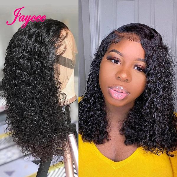 lace wigs short curly bob wig 13x4 front human hair preplucked for black women kinky deep water wave frontal virgin, Black;brown
lace wigs short curly bob wig 13x4 front human hair preplucked for black women kinky deep water wave frontal virgin, Black;brown
