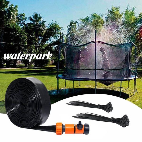 watering equipments pool trampoline water park sprinkler outdoor summer toys for kids outside hose playground equipment
watering equipments pool trampoline water park sprinkler outdoor summer toys for kids outside hose playground equipment