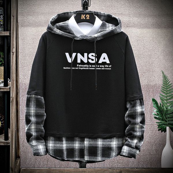 2021 new autumn spring print hoodies men women sweatshirts hiphop casual hoodie pullover dxdd, Black
2021 new autumn spring print hoodies men women sweatshirts hiphop casual hoodie pullover dxdd, Black