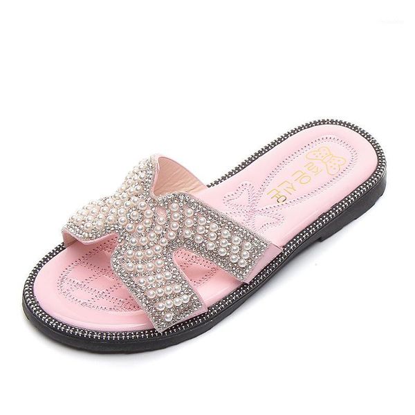 slipper cozullaa kids girls pearl beach sandals shoes for children summer slippers princess size 26-361, Black;grey
slipper cozullaa kids girls pearl beach sandals shoes for children summer slippers princess size 26-361, Black;grey